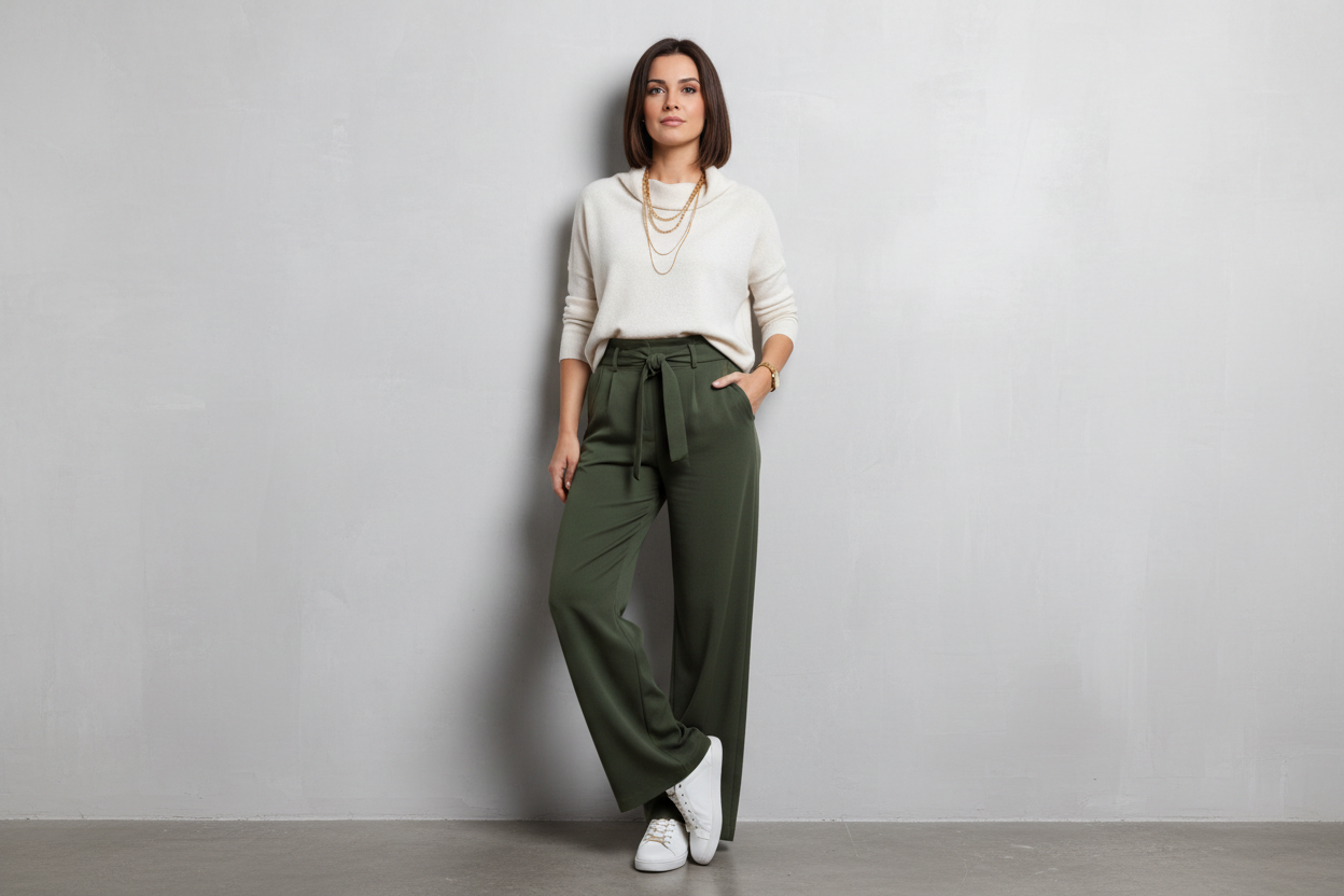 Women Pant