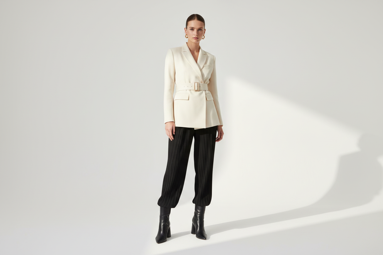 Women Fashion