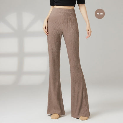 Body Training Pant Khaki