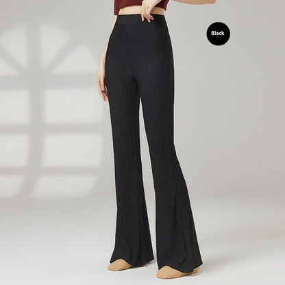 Body Training Pant Black