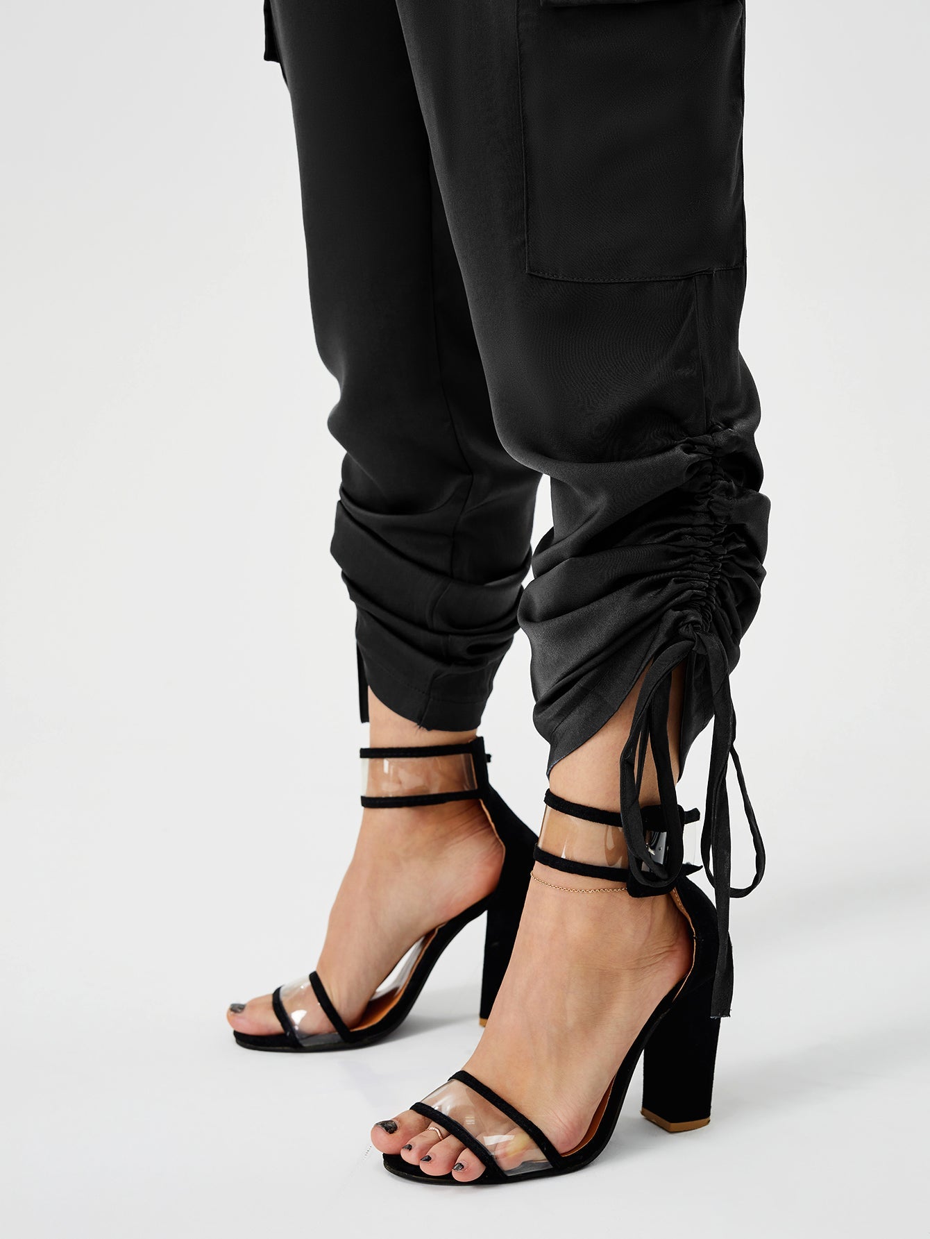 Long Lounge Pant